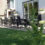 Hotel Boutique De Zwaluw
