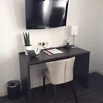 Boutique De Zwaluw 3*