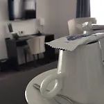 Hotel Boutique De Zwaluw 3*