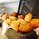 מלון Boutique De Zwaluw