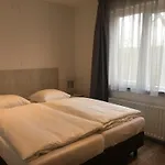 Boutique De Zwaluw Hotel De Koog (Texel)