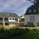 Hotel Boutique De Zwaluw De Koog (Texel)