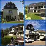 Hotel Boutique De Zwaluw