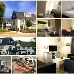 Hotel Boutique De Zwaluw 3*