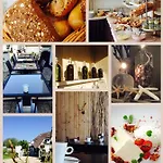 Boutique De Zwaluw 3* De Koog (Texel)