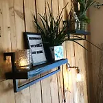 Boutique De Zwaluw Hotel