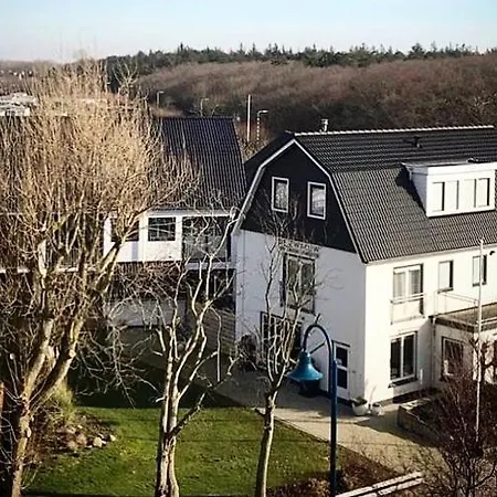 Boutique De Zwaluw Hotel De Koog (Texel)