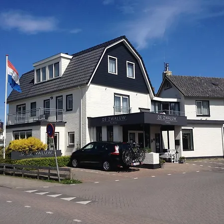Hotell Boutique De Zwaluw