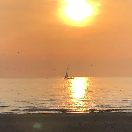 Boutique De Zwaluw Hotell De Koog (Texel)