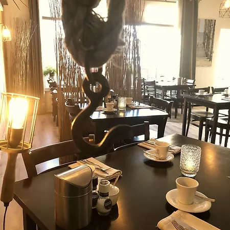 Boutique De Zwaluw 3*