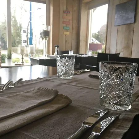 Boutique De Zwaluw Hotel De Koog (Texel)