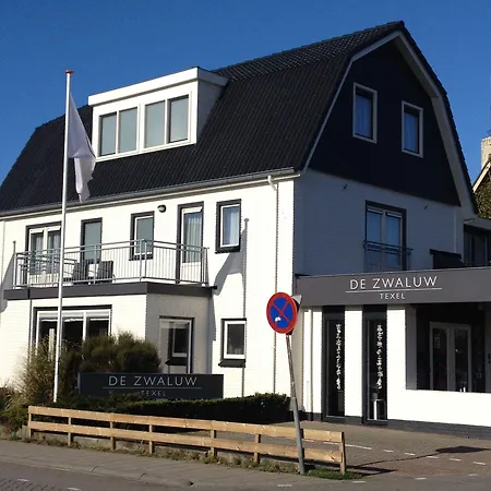 Boutique De Zwaluw Hotel De Koog (Texel)