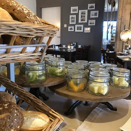 Boutique De Zwaluw 3*