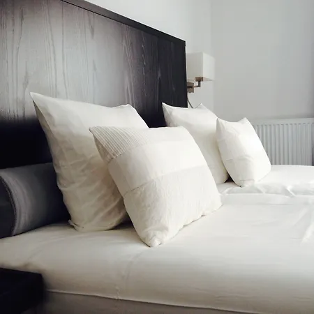 Boutique De Zwaluw Hotel