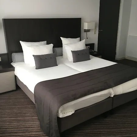 Boutique De Zwaluw Hotel De Koog (Texel)