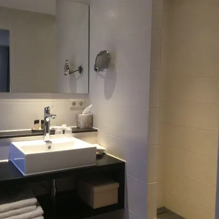 Boutique De Zwaluw Hotell De Koog (Texel)