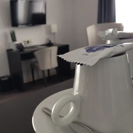 Hotel Boutique De Zwaluw 3*