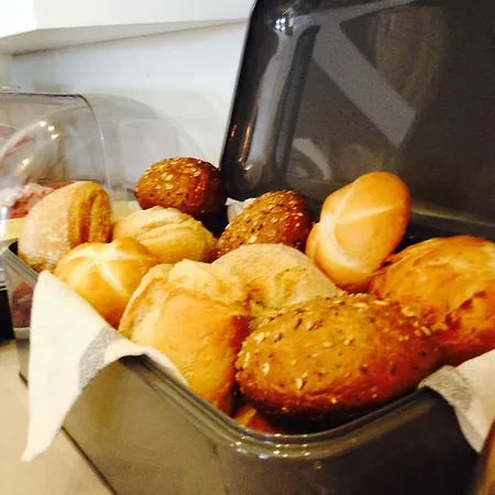 Hotel Boutique De Zwaluw