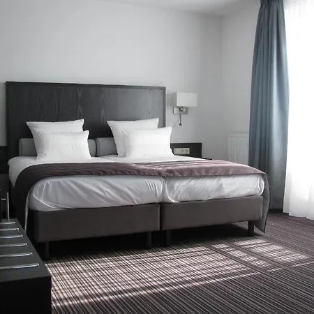 Boutique De Zwaluw Hotel De Koog (Texel)