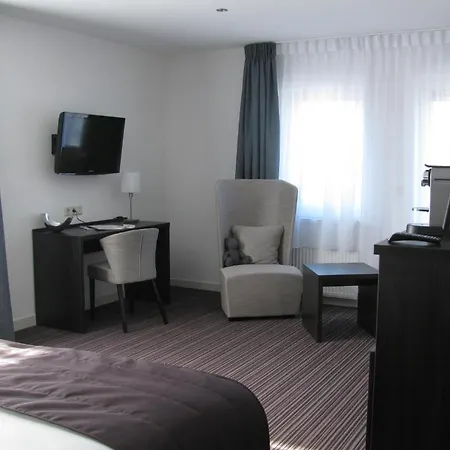 Hotell Boutique De Zwaluw