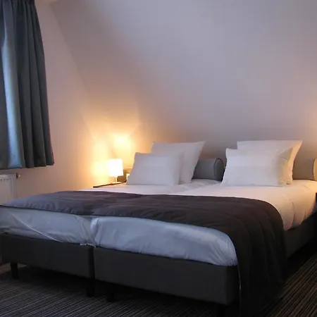 Boutique De Zwaluw Hotel