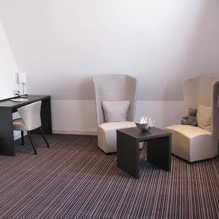 Hotel Boutique De Zwaluw De Koog (Texel)