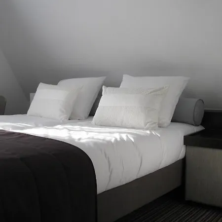 Boutique De Zwaluw 3* De Koog (Texel)