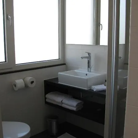 Hotel Boutique De Zwaluw De Koog (Texel)