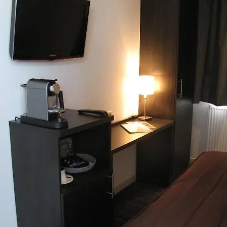 Hotel Boutique De Zwaluw De Koog (Texel)