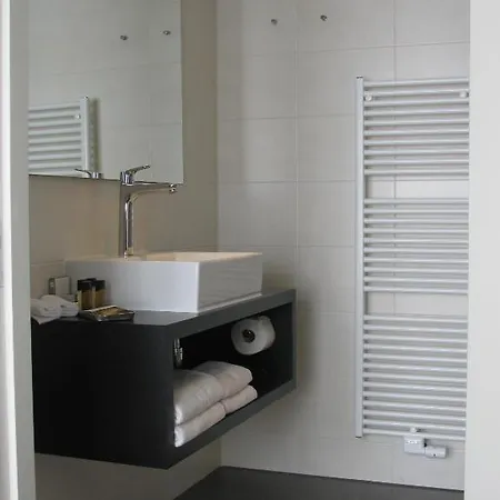 Boutique De Zwaluw 3* De Koog (Texel)