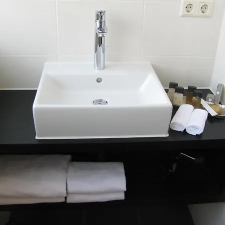 Hotel Boutique De Zwaluw