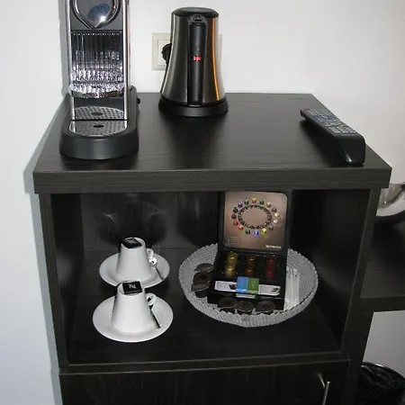 Boutique De Zwaluw Hotel De Koog (Texel)