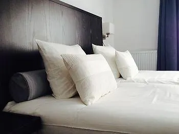 Hotel Boutique De Zwaluw