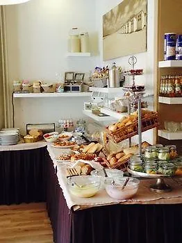 Hotel Boutique De Zwaluw De Koog (Texel)