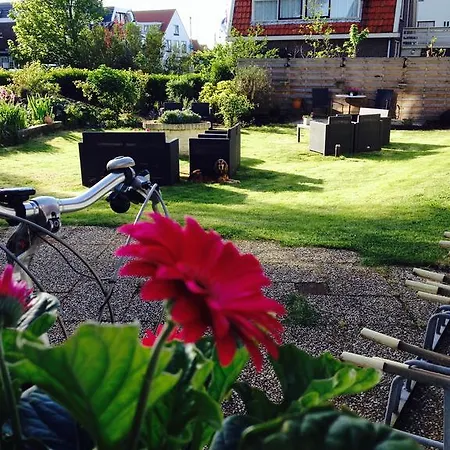 Boutique De Zwaluw Hotel 3*