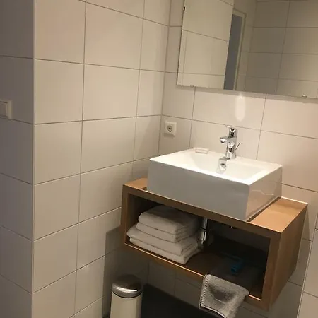 Hotell Boutique De Zwaluw De Koog (Texel)