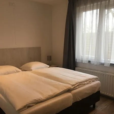 Boutique De Zwaluw Hotel De Koog (Texel)