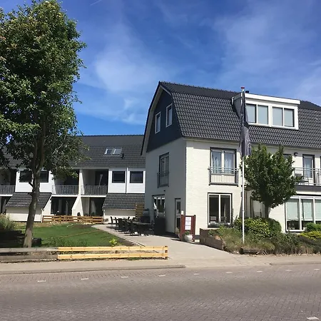Hotel Boutique De Zwaluw De Koog (Texel)
