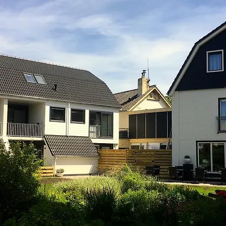 Hotel Boutique De Zwaluw