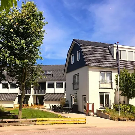 Hotel Boutique De Zwaluw