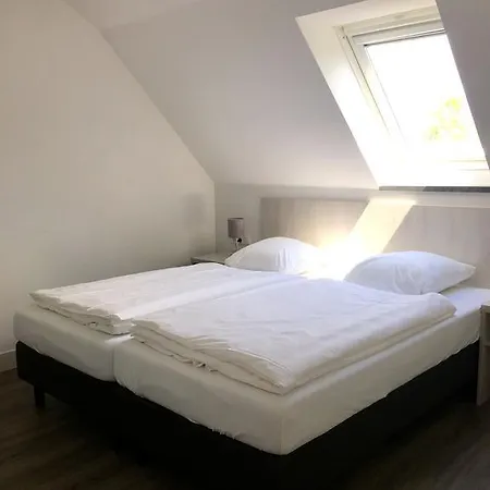 Hotell Boutique De Zwaluw