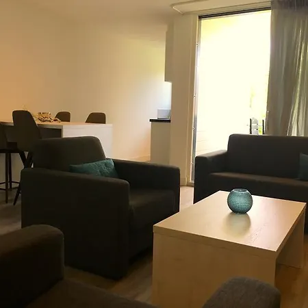 Boutique De Zwaluw 3*