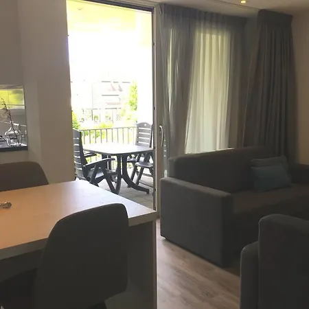 Hotell Boutique De Zwaluw De Koog (Texel)