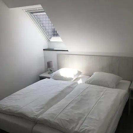 Boutique De Zwaluw 3* De Koog (Texel)