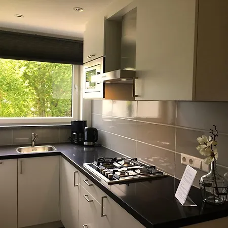 Boutique De Zwaluw Hotell De Koog (Texel)