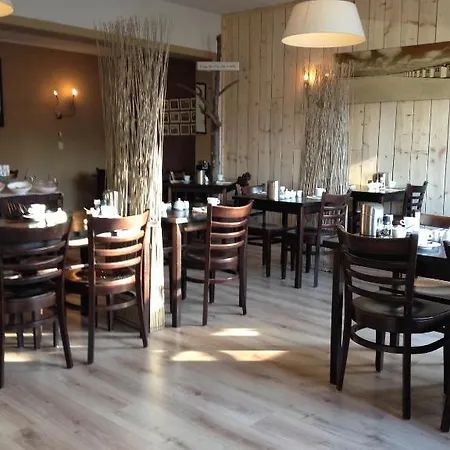 Boutique De Zwaluw 3*