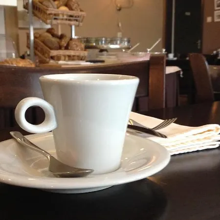 Boutique De Zwaluw 3* De Koog (Texel)