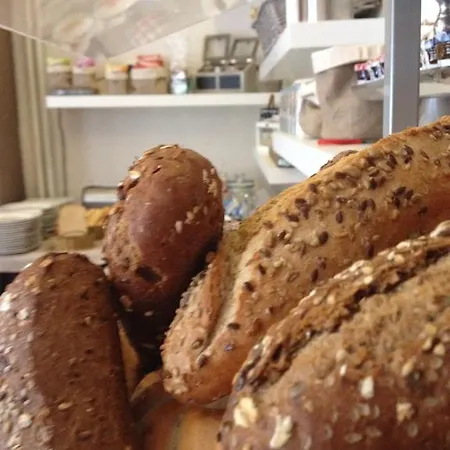 Hotel Boutique De Zwaluw