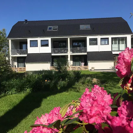 Boutique De Zwaluw Hotel De Koog (Texel)