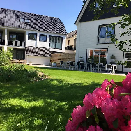 Boutique De Zwaluw Hotel